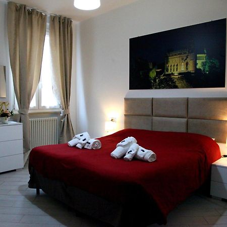 Bed and Breakfast Rb Della Torre Porretta Terme Exterior foto