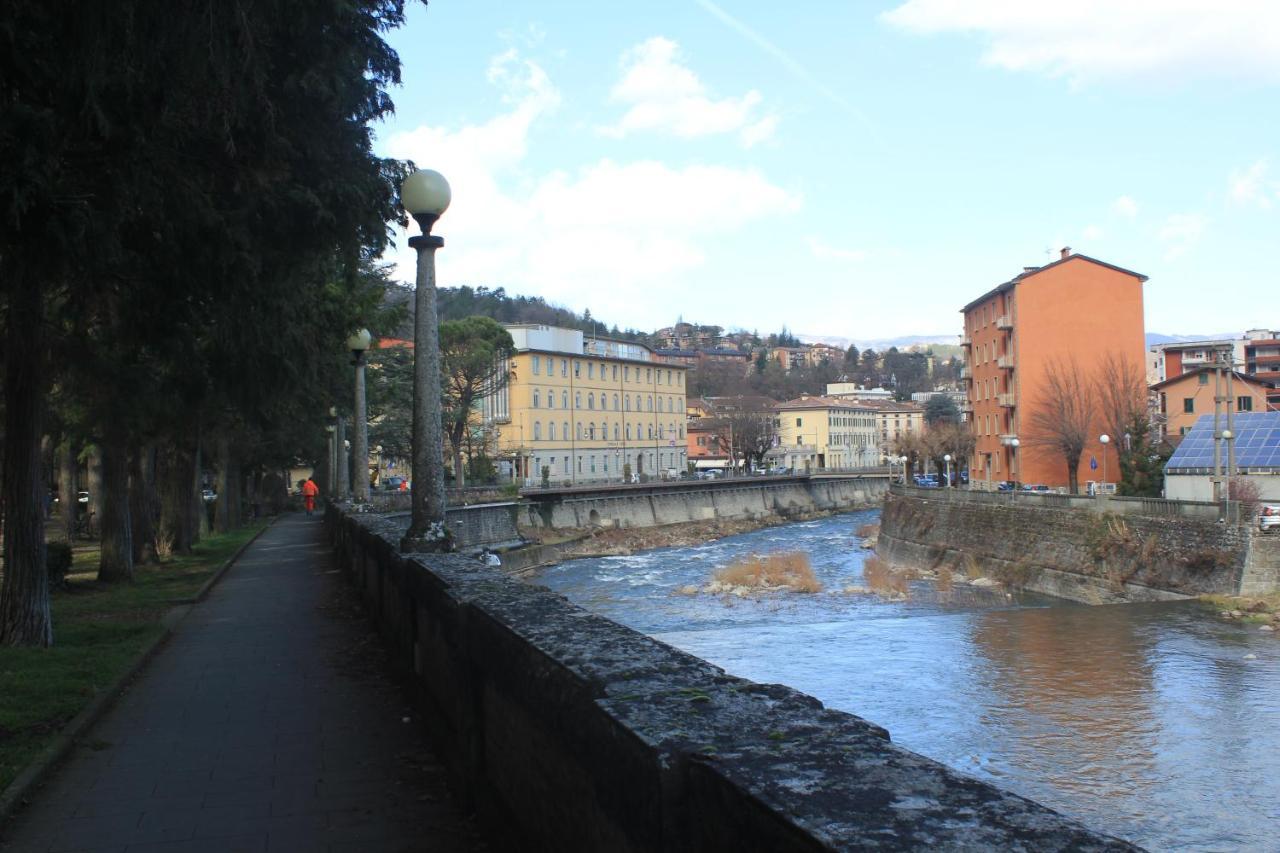 Bed and Breakfast Rb Della Torre Porretta Terme Exterior foto