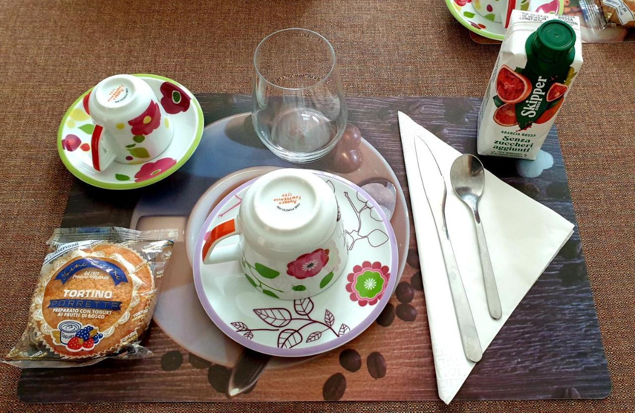 Bed and Breakfast Rb Della Torre Porretta Terme Exterior foto