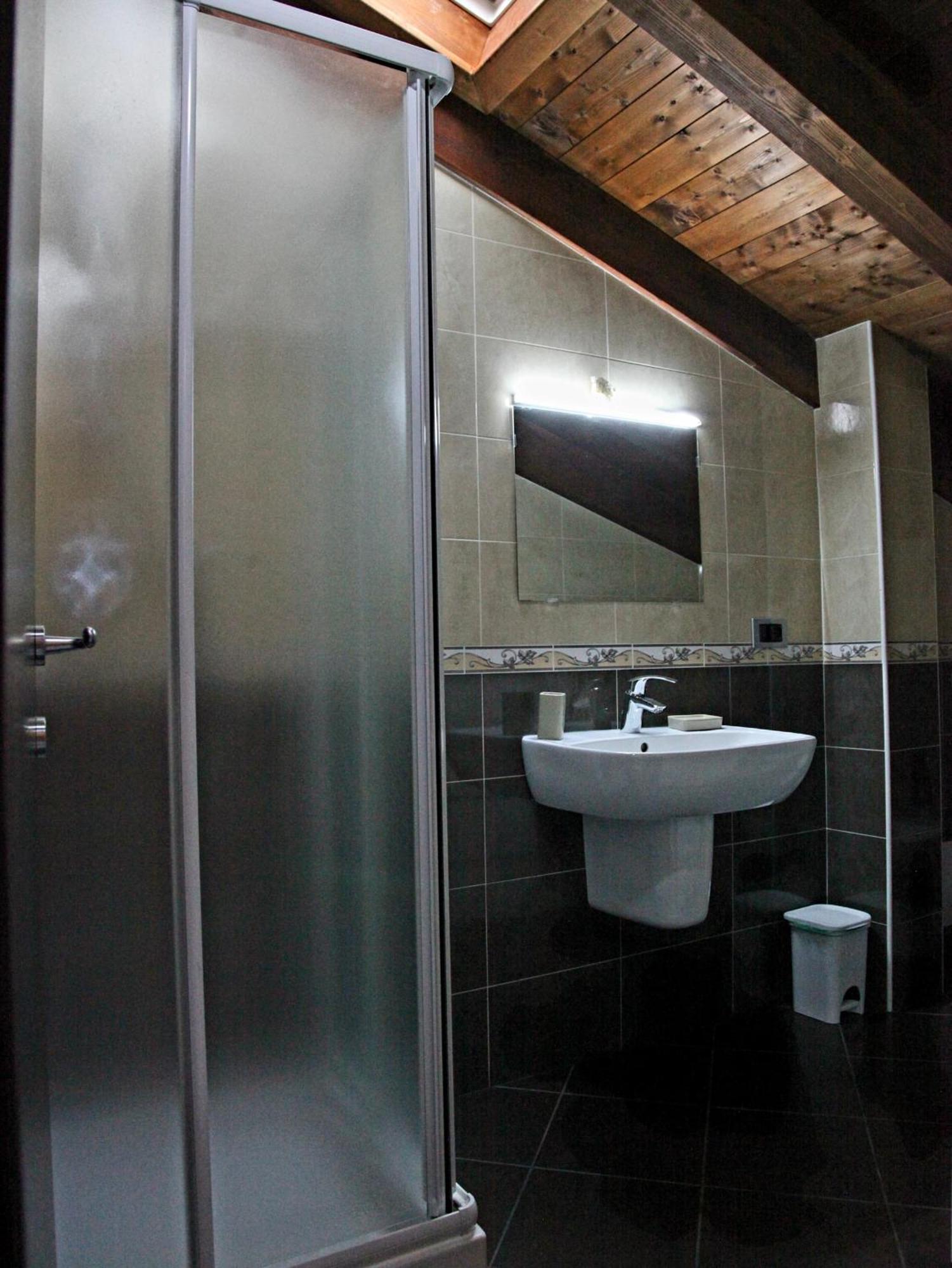 Bed and Breakfast Rb Della Torre Porretta Terme Exterior foto