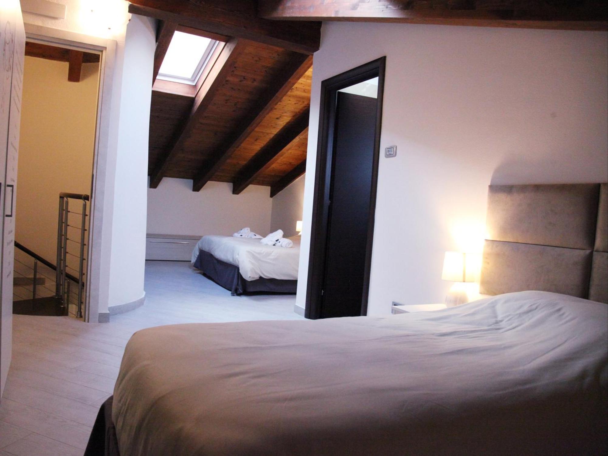 Bed and Breakfast Rb Della Torre Porretta Terme Exterior foto